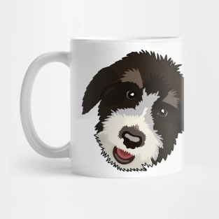 Sheepdog Mug